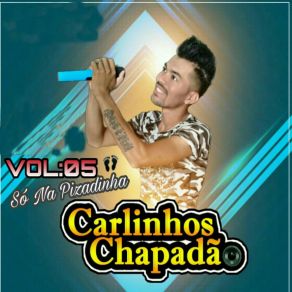 Download track Paredão Na Roça Carlinhos Chapadão