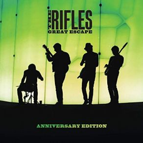 Download track She's The Only One (Live) The Rifles