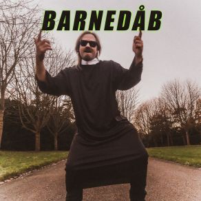 Download track Barnedåb Bawl