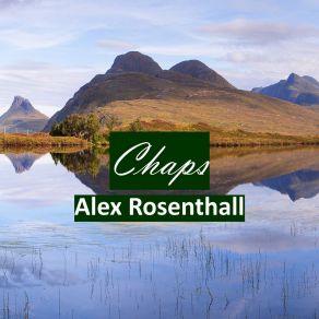 Download track Imposing Alex Rosenthall