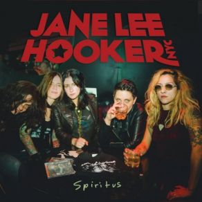 Download track The Breeze Jane Lee Hooker