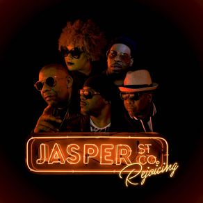 Download track Paradise (Edit) Jasper Street Co.Byron Stingily, Norma Jean