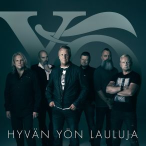 Download track Joutsenlaulu Yö