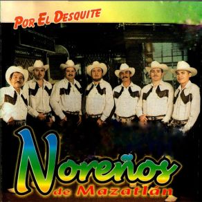 Download track Que Te Hizo Olvidarme Los Noreños De Mazatlan