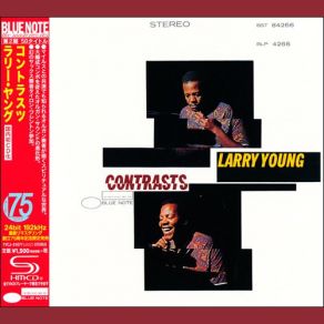 Download track Means Happiness Larry Young