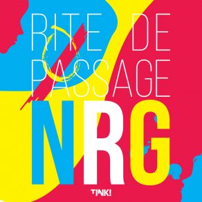 Download track NRG (Tape 1 Dub 2) Rite De Passage