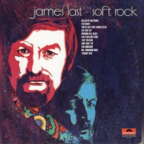 Download track Baby Don't Go James Last