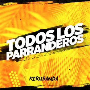 Download track Te Quiero Kerubanda