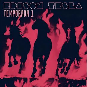 Download track El Sueño Del Mono Loco EDISON TESLA