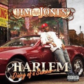 Download track G's Up Jim JonesMax B