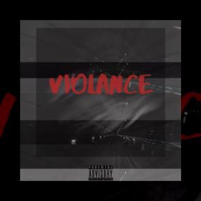 Download track VENGEANCE (Interlude) UNKNOWNUMB