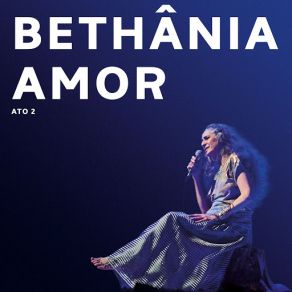 Download track Santo Amaro Ê Ê / Quixabeira / Reconvexo / Minha Senhora / Viola Meu Bem (Ao Vivo) María Bethania