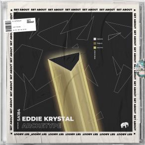 Download track Archetype Eddie Krystal