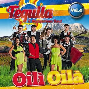 Download track La Filanda / La Donna Riccia Tequila E Montepulciano Band