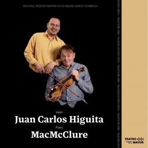 Download track Violin Sonata No. 3 In D Minor, Op. 108: IV. Presto Agitato Juan Carlos Higuita