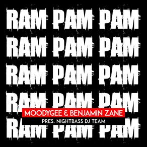 Download track Ram Pam Pam (Extended Mix) Benjamin Zane