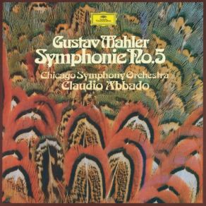 Download track Symphony No. 5 In C-Sharp Minor: 2. Stürmisch Bewegt. Mit Größter Vehemenz - Bedeutend Langsamer - Tempo I Subito Claudio Abbado, Chicago Symphony Orchestra