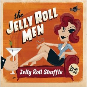 Download track Keep Your Hands Out Of My Pocket The Jelly Roll Men