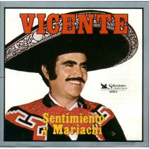 Download track Y Nuestro Cariño Que Vicente Fernández