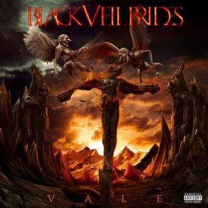 Download track The King Of Pain Black Veil Brides