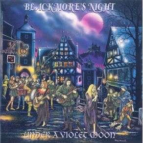 Download track Past Time With Good Company Blackmore's Night