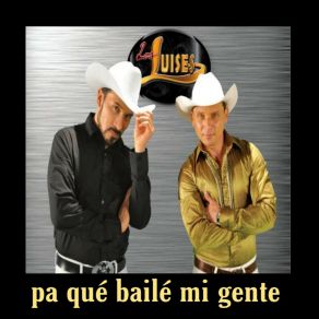 Download track Quien Quiere El Paraiso Los Luises