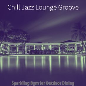 Download track Simple Ambiance For Lounges Jazz Chill