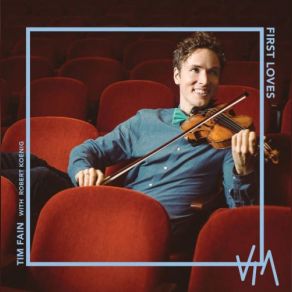 Download track Introduction Et Rondo Capriccioso In A Minor, Op. 28 (Arr. For Violin & Piano) Tim Fain, Robert Koenig