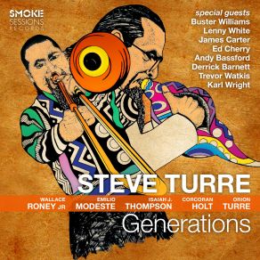 Download track Don D- Steve Turre