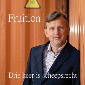 Download track Te Sterk Fruition