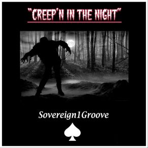 Download track Cryptic Soul Walk (Radio Edit) Sovereign1groove