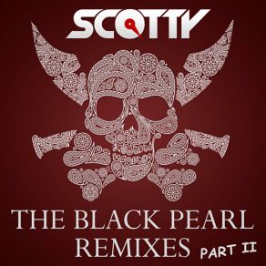 Download track The Black Pearl (Dave Darell Radio Edit) Scotty