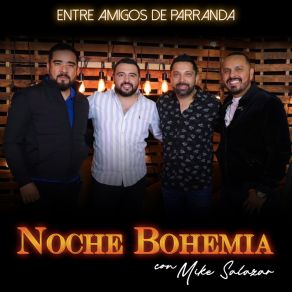 Download track Besame (Live) Entre Amigos De ParrandaCarlos Sarabia, Alex Ojeda, Charly Perez