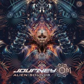 Download track Alien Sounds JourneyOM