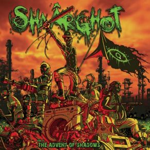 Download track Doom's Day Shaârghot