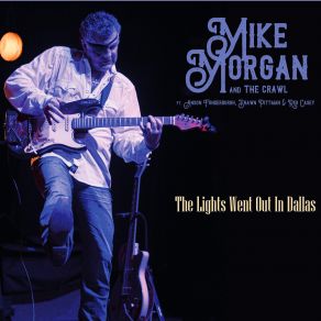 Download track A Woman Mike Morgan