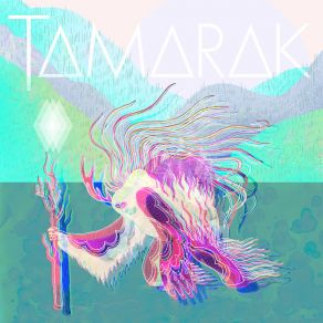 Download track Mirror Stone (Longwalkshortdock Remix) Tamarak