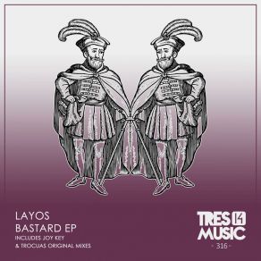 Download track BASTARD Layos