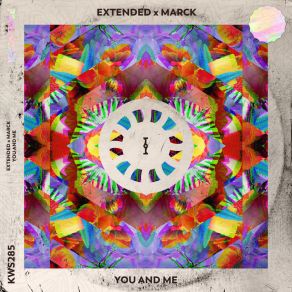 Download track You & Me Marck