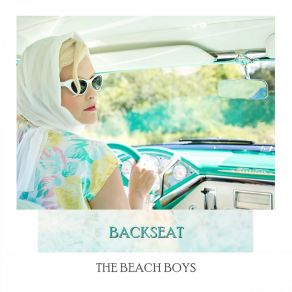 Download track Car Crazy Cutie The Beach Boys