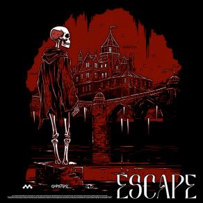 Download track ESCAPE FROM DEATH GXRETSKY