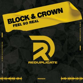 Download track We Love You Ladies (Original Mix) Block & Crown