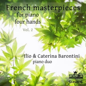 Download track Dolly, Op. 56: I. Berceuse Ilio Barontini, Caterina Barontini