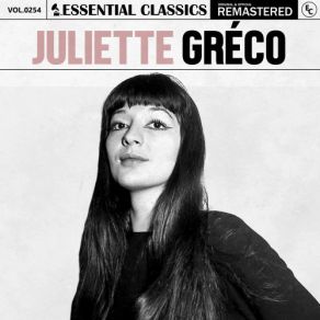 Download track C'etait Bien (Le Petit Bal Perdu) Juliette Gréco