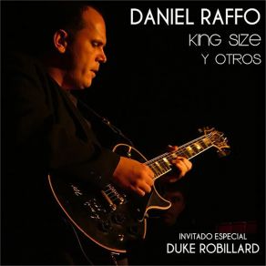 Download track Somebody’s Knocking At My Door Daniel Raffo