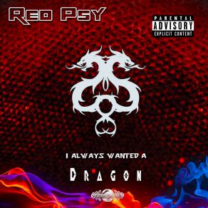 Download track Iron Cyborg Red Psy