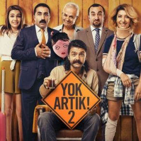 Download track Dokuzuncu Koy Yok Artık! 2 (Orijinal Film Muzigi) Tramvay