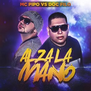 Download track Tremendo Tumbao Mc Pipo