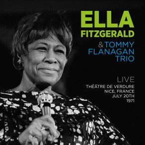 Download track David Danced Before The Lord With All His Might (Live Restauración 2022) Ella Fitzgerald