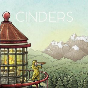 Download track Closed Blinds The Cinders